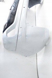 фото thumb №10, Mitsubishi eclipse cross lift 2021- бампер задня задній 6410f310zz