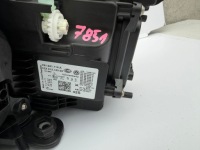 Volkswagen touareg iii 18- лампа правая перед передняя full led nowa оригинальный номер 7851 Оригинал, фото thumb