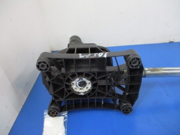 фото thumb №5, Opel corsa c домкрат выборщик изменения коробки передач