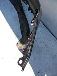 фото thumb №8, Bmw 5 g30 g31 17- бампер перед передній