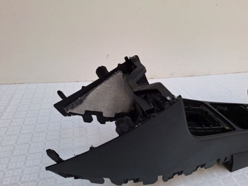 фото thumb №7, Vw passat b7 2010-2014 туннель средний подлокотник 3c0864207q