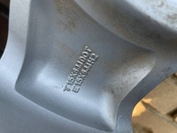 фото thumb №6, Колесо запасное kia sportage i 5x114 15x6j