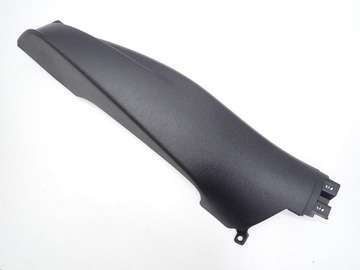 фото thumb №1, Защита порога стойка подкрылки сиденья левый зад vw golf vii 7 5d htb 12r