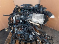 фото thumb №6, Ford s-max mk2 2.0 ecoblue двигатель kompletny ymcb