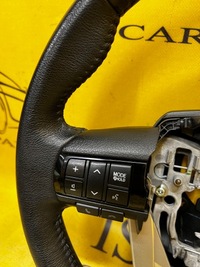 фото thumb №7, Кермо шкіряний багатофункціональний круїз-контроль комп'ютер toyota hilux viii 8