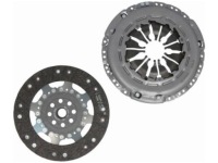 фото thumb №1, Набор сцепления renault grand scenic iii 1.2 12- iv 1.2 16-