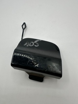 фото thumb №1, Mercedes w176 заглушка фаркоп бампера зад a1768852122