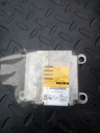 фото thumb №1, Toyota avensis ii t25 датчик подушка безопасности 03-06 eu