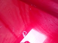 фото thumb №4, Mitsubishi highlander 21- капот