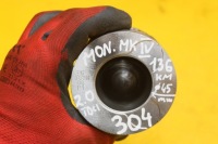 фото thumb №10, Поршень mondeo mk4 2.0 tdci 085190+ rs2r1 136 km