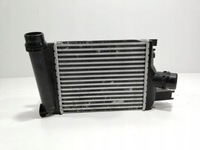 фото thumb №1, Интеркулер 144965154r renault clio iv captur dacia duster sandero lodgy