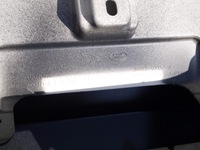 фото thumb №11, Крышка багажника задняя задняя стекло jaguar f-pace x761 оригинальная mk8340010a