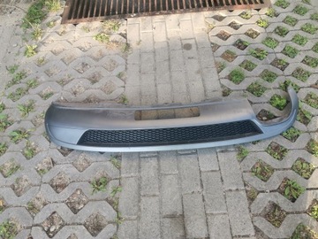 фото thumb №1, Дифузор спойлер зад audi a5 8t s-line 8t0807521c