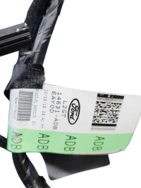 фото thumb №5, Двері ліва передні ford edge lift