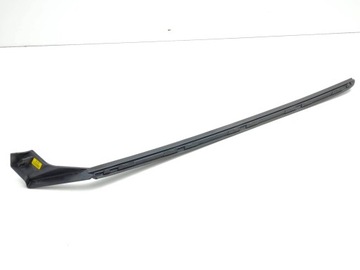 фото thumb №14, Kia niro 2024 права сторона планка скла лобовий / передній