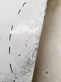 фото thumb №10, Audi q5 8r рестайлинг крыло левый перед переднее