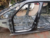 фото thumb №1, Порог блок двигателя левый bok zafira c