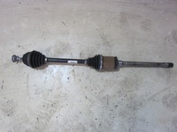 фото thumb №1, Bmw оригинальный номер 7598028 приводной вал