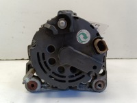 Vw golf iv 1.6 8v генератор оригінал Недорого, фото thumb