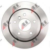 фото thumb №1, Диск гальмівний. bmw 1 e82 07- задня 123d