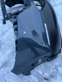 Купить Mazda cx-30 бампер rok 2020, фото thumb