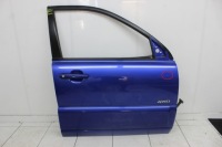 фото thumb №1, Kia sportage ii 04r- двері праве передні правий перед k6