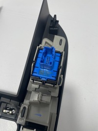 фото thumb №8, 9827381580 рамка dekor туннель средний ds3 crossback