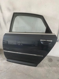 фото thumb №1, A8 d3 двері ліві зад задні lz7r