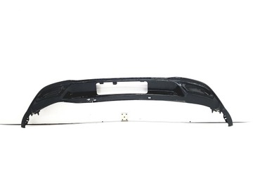 фото thumb №1, Vw golf 7 vii 5g hb 5g6807568t спойлер диффузор накладка бампера зад оригинальный номер