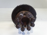 Mini cooper r50 r53 1.6 16v wał коленчатый 04777684aa Оригинал, фото thumb