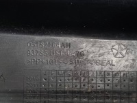 фото thumb №2, Dodge durango 2015 жабо передні