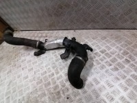 Fiat 500x 1.4 t труба патрубок інтеркулер Ціна, фото thumb