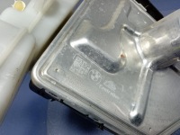 фото thumb №12, Bmw ix3 g08 g01 насос abs 5a30752