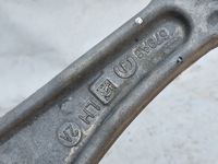 фото thumb №12, Jeep grand cherokee wl l 3.6 поворотный кулак амортизатор рычаг левый перед 2022-