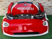 фото thumb №1, Капот бампер крила pas переднє радіатор лампи адаптивний led bmw i3