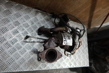 фото thumb №3, Турбонагнітач clio iv 51359710028