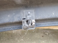 Капот крышка двигателя bmw x5 e70 европа черный sapphire металлик - 475 Киев, фото thumb