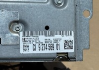 Bmw 6 f06 f12 f13 радіо navi модуль gps 9274569 Доставка, фото thumb