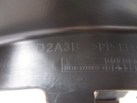 фото thumb №3, Защита поперечина передний ford transit connect ii mk2 tourneo nowa org dt11-17