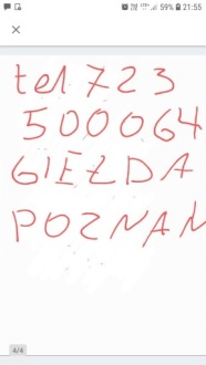 фото thumb №2, Двері зсувні праве jumpy expert proace