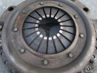 фото thumb №10, 2 mercedes w201 190 1.8 m102 сцепление колесо маховик диск doscisk