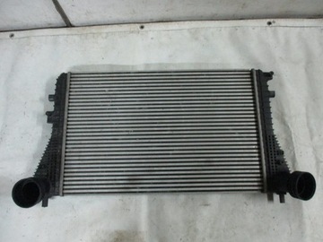 фото thumb №7, Радиаторов интеркулер 1k0145803l vw skoda 1,9 tdi