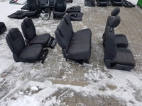 фото thumb №4, Chrysler grand voyager v 08-10r сидіння комплект 7 осіб