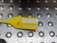 фото thumb №6, Турбокомпрессор toyota yaris iii auris ii 11- 1.4 d4d 17201-0n070