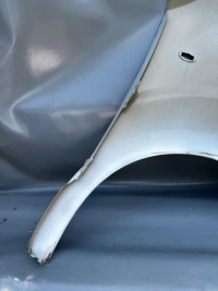 Крило ліве передній citroen jumpy expert proace 16- traveller 3 Ціна, фото thumb