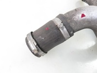 фото thumb №5, Труба интеркулер renault koleos i 2.0 dci 4x4