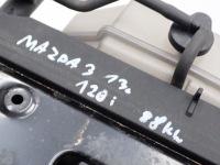 фото thumb №13, Комплект радіатор вентилятор кондиціонер вода pas mazda 3 bm 2.0i 88kw