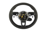 фото thumb №5, Porsche panamera g2/cayenne e3 воздуховод alcantar