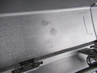 фото thumb №6, Бампер задняя новый renault kangoo ii 08-