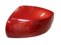 фото thumb №1, Накладка корпус левая зеркал suzuki splash